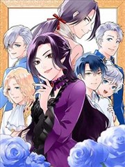 漫画封面 · 深夜食堂